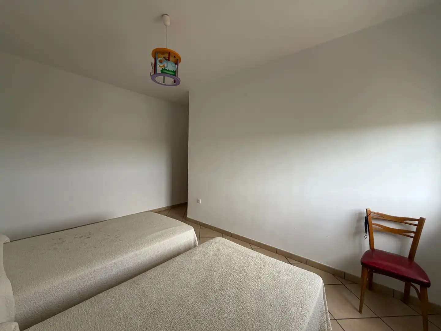 Bedroom of Houses for sale in Úbeda  with Air Conditioner, Private garden and Terrace