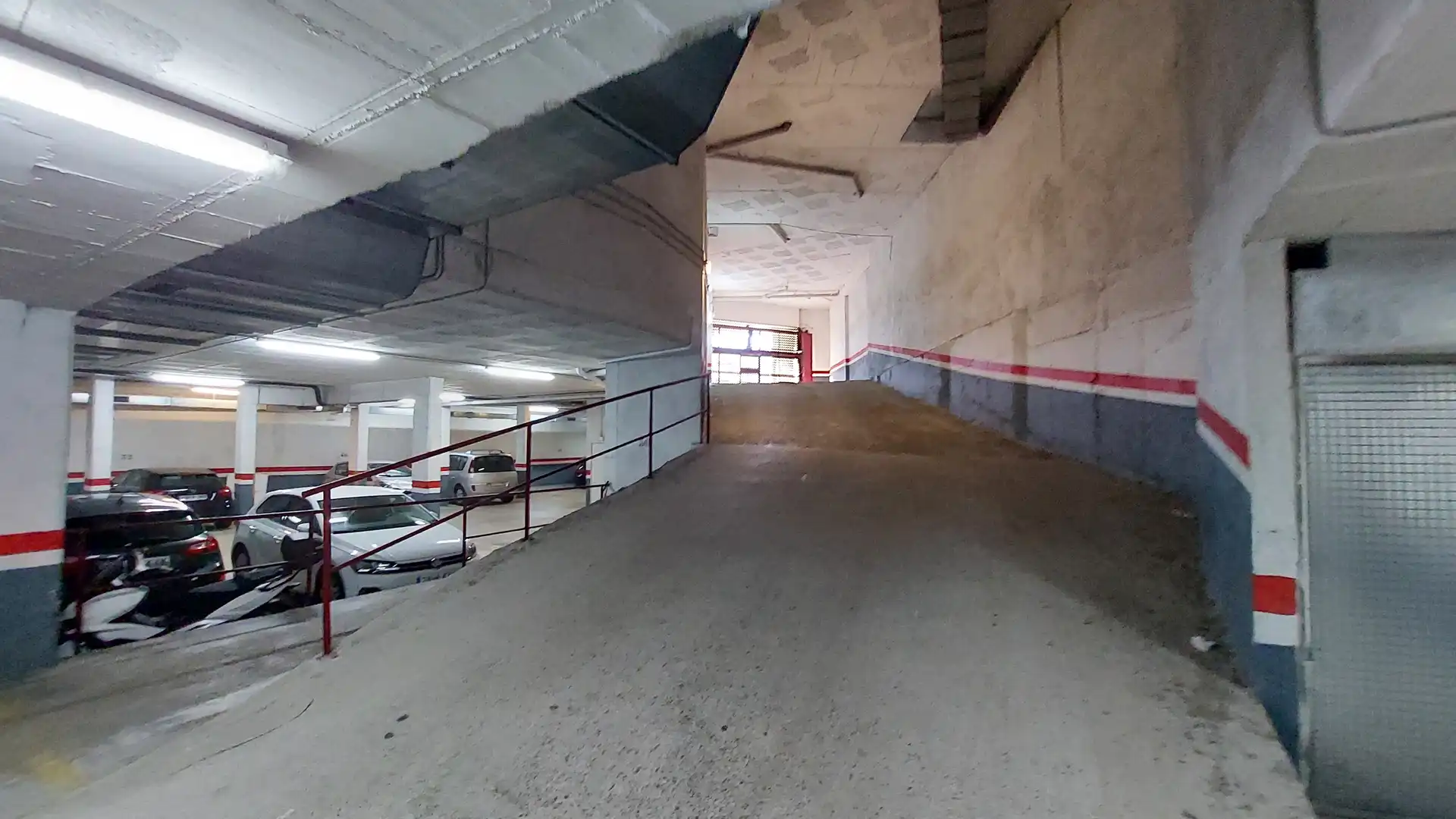 Parking of Garage for sale in Vilafranca del Penedès