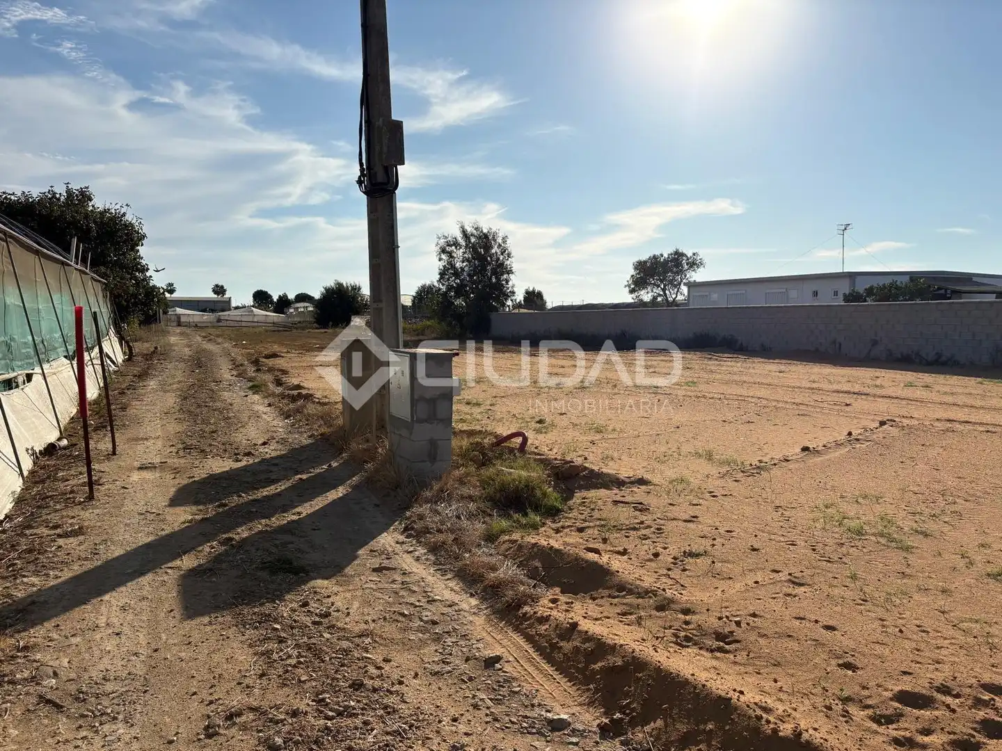 Terreno en venta en La Jara