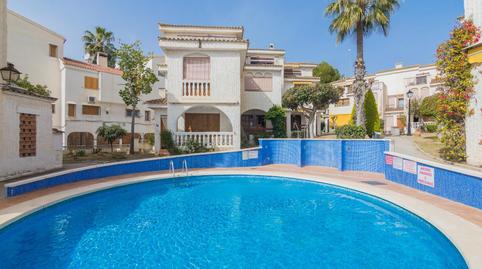 Photo 4 of House or chalet to rent in Avenida Santiago Bernabeu, 44, Calas Santiago Bernabéu, Alicante