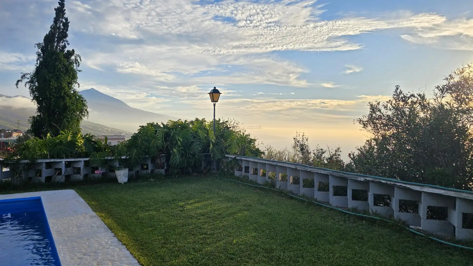 Garden of Houses for sale in La Matanza de Acentejo  with Heating, Private garden and Terrace