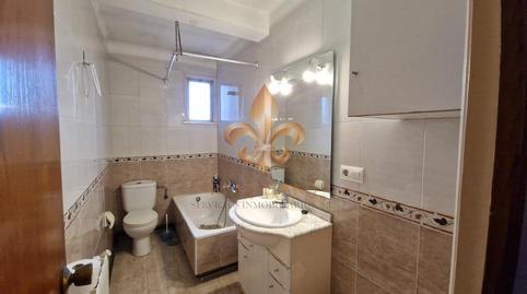 Foto 4 de Ático en venta en Sardoma - Castrelos, Vigo