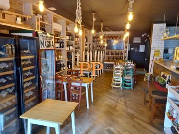 Local comercial en alquiler en Los Cristianos