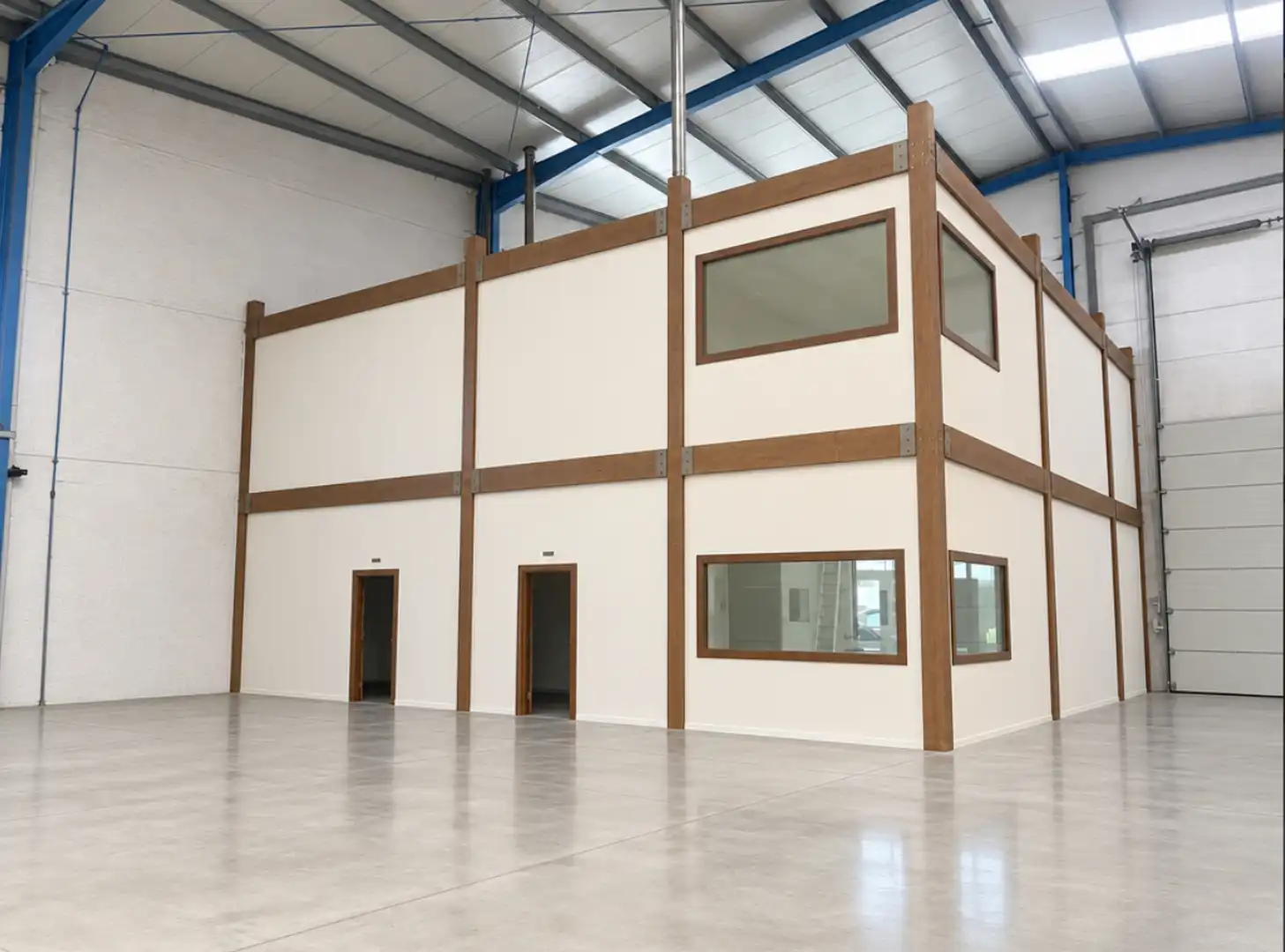 Industrial building to rent in Rúa das Costureiras, imagen 7