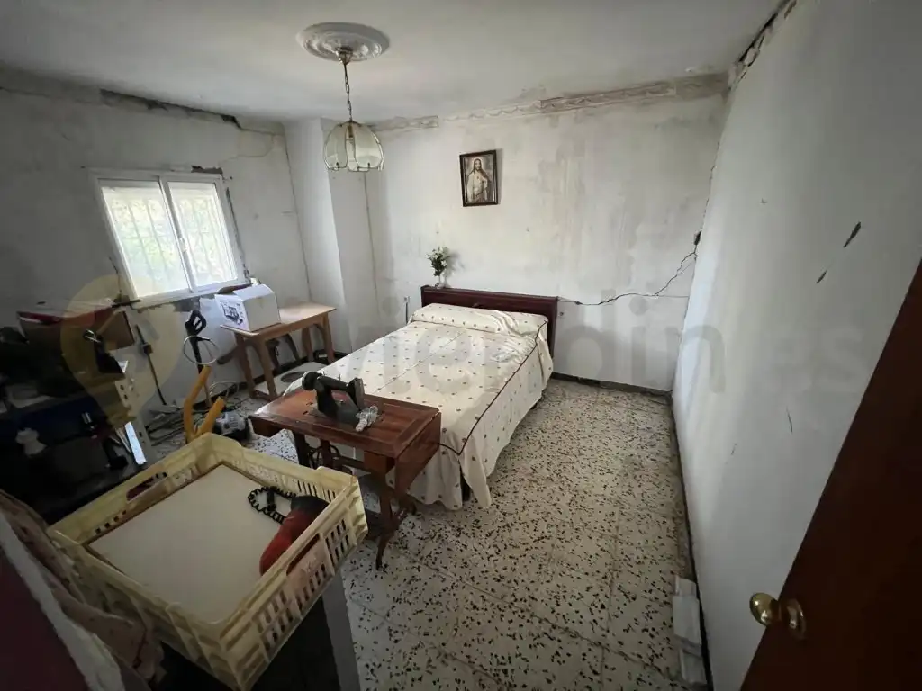 Habitación de Finca rústica en venta en Jerez de la Frontera
