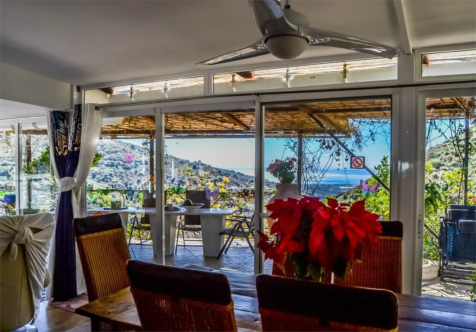 Casa rústica amb jardí en venda a Urbanización LOS ALMENDROS, imagen 19
