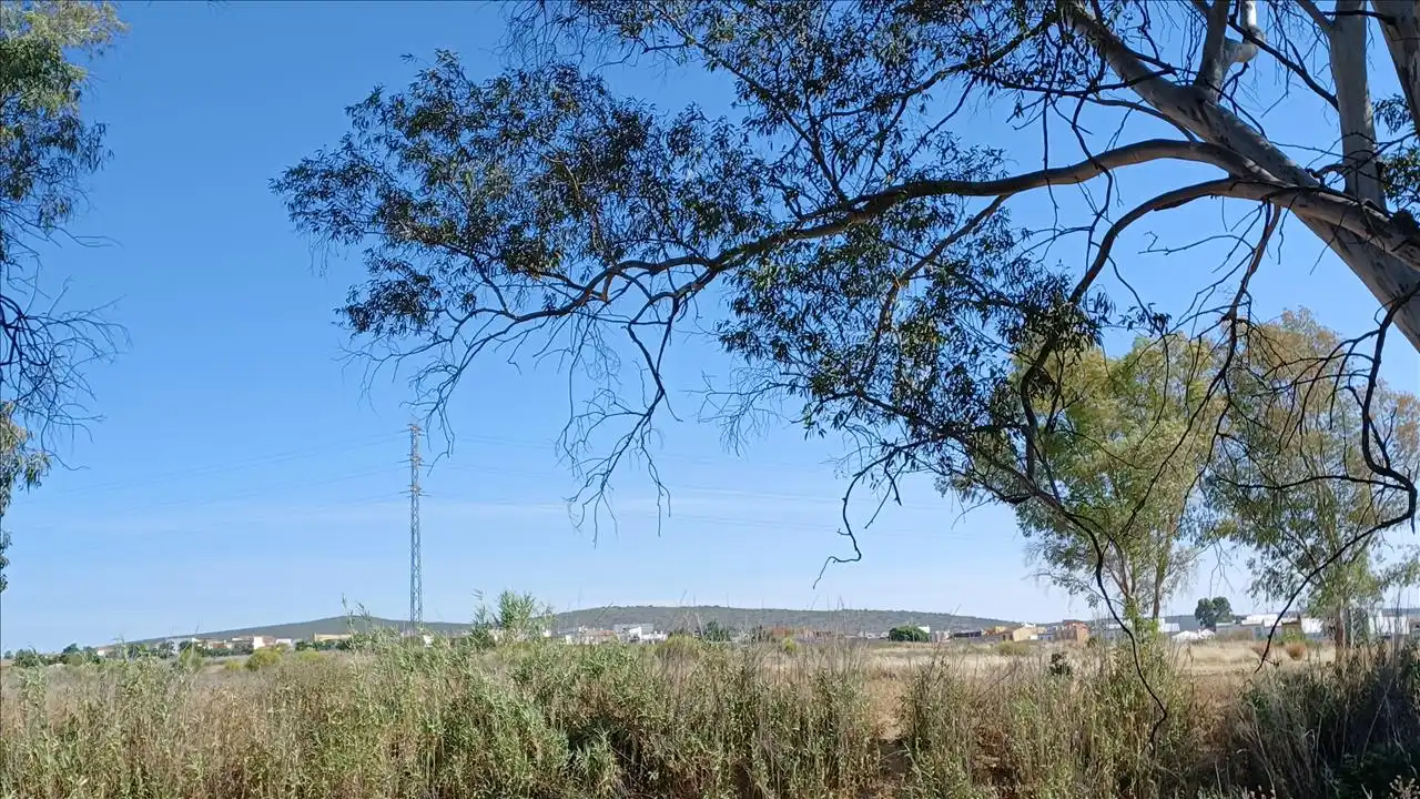Residential for sale in Pp-Oe-R5, Burguillos