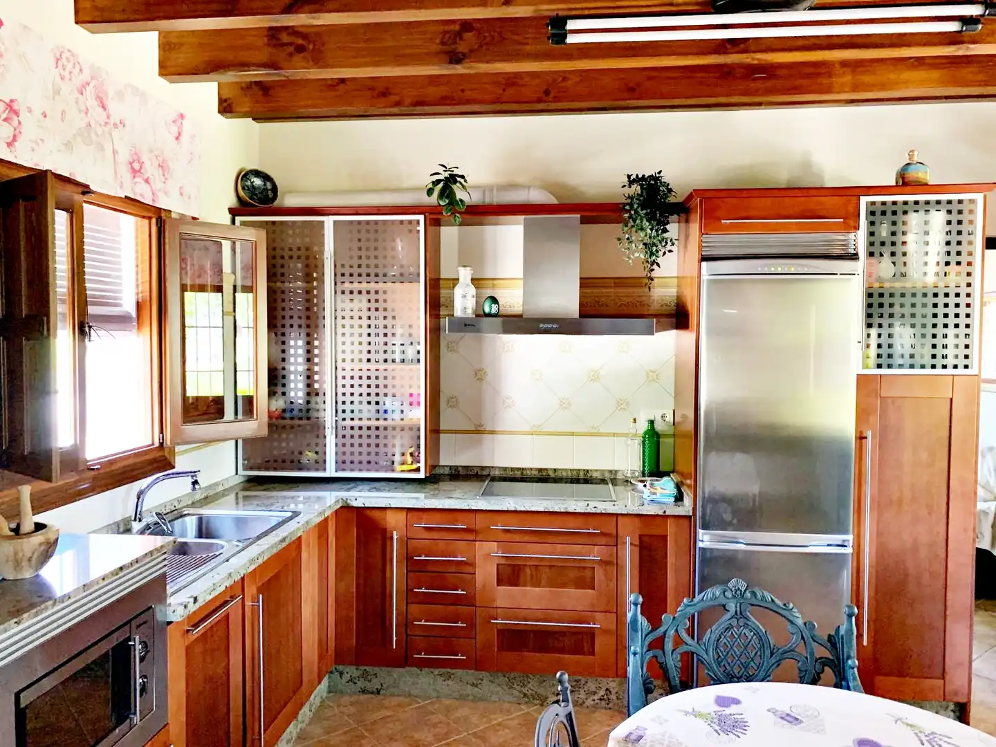 Casa rústica con piscina en venta en Álora, imagen 19