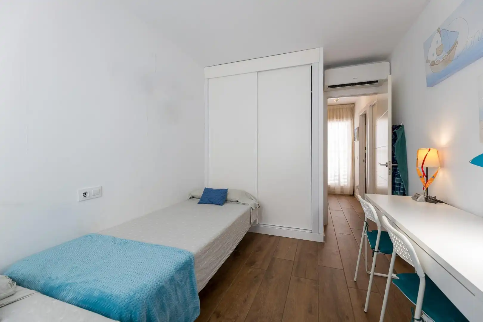 Casa a schiera con piscina in vendita a SARAGOSSA, imagen 22