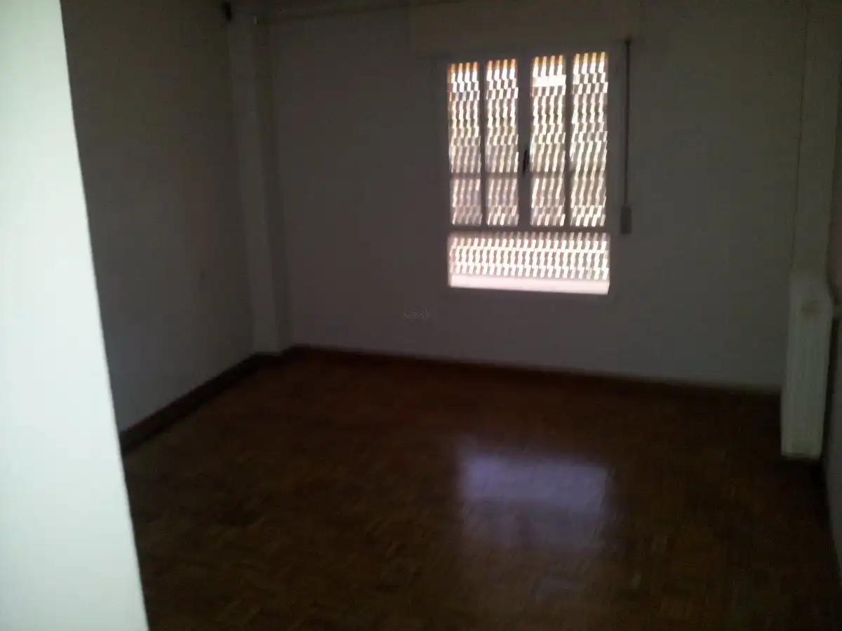 Schlafzimmer von Maisonette zum Verkauf in Carrocera mit Heizung, Parkett und Abstellraum