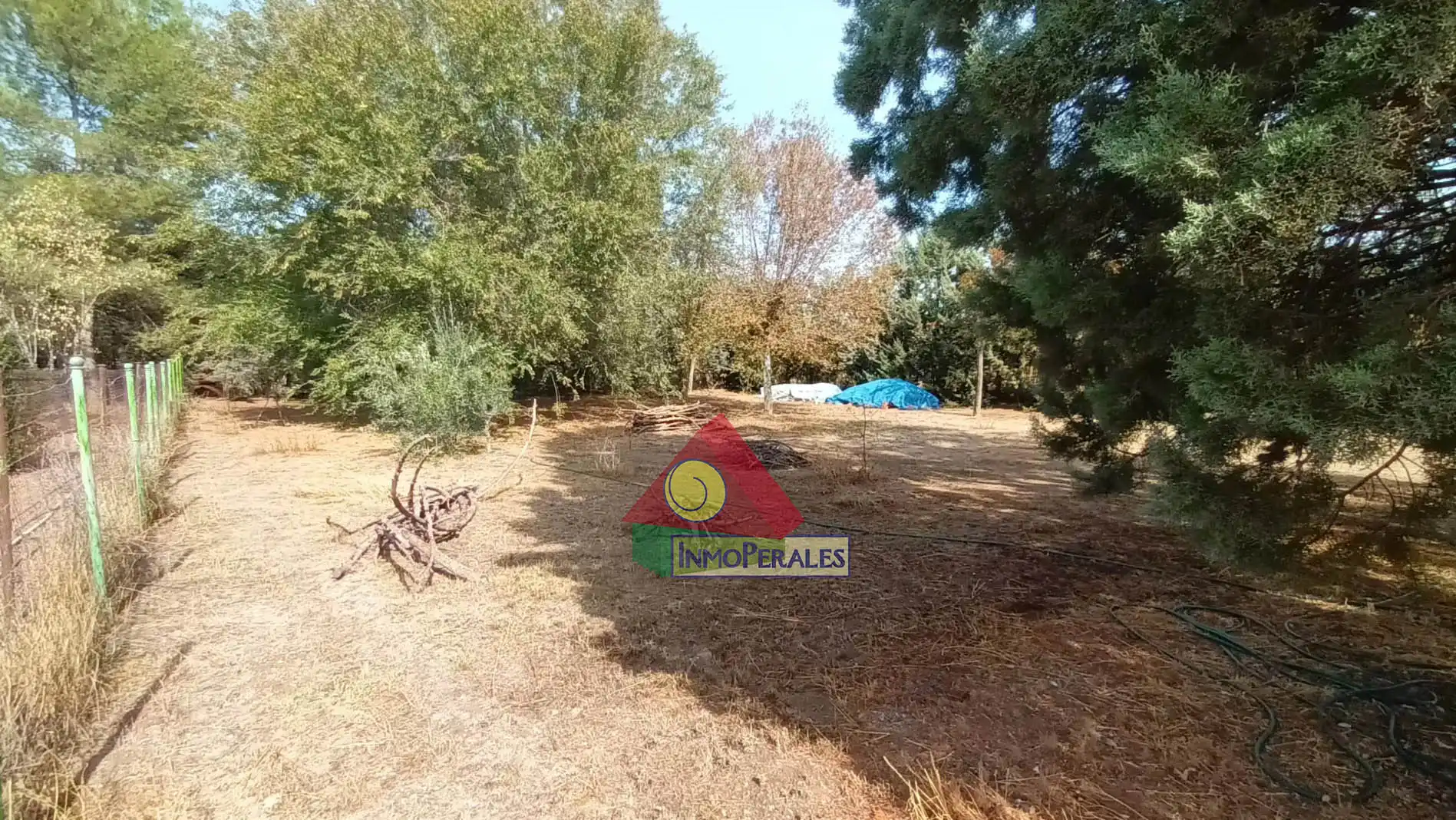 Country house with garden for sale in Chinchón, imagen 33