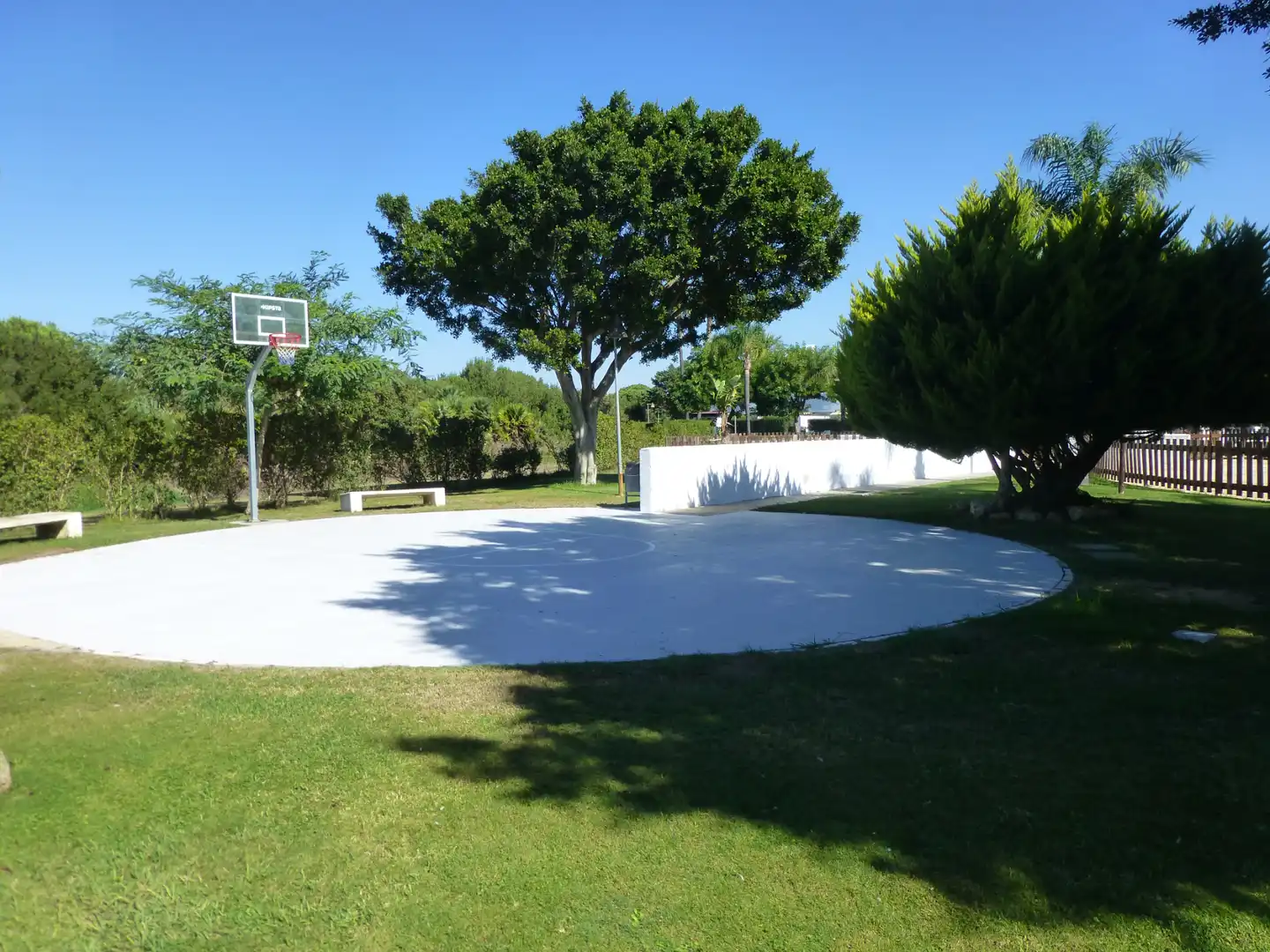 Apartament amb piscina en venda a Avenida Carla de Orleans 4, imagen 7