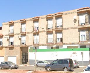 Exterior view of Office for sale in Roquetas de Mar