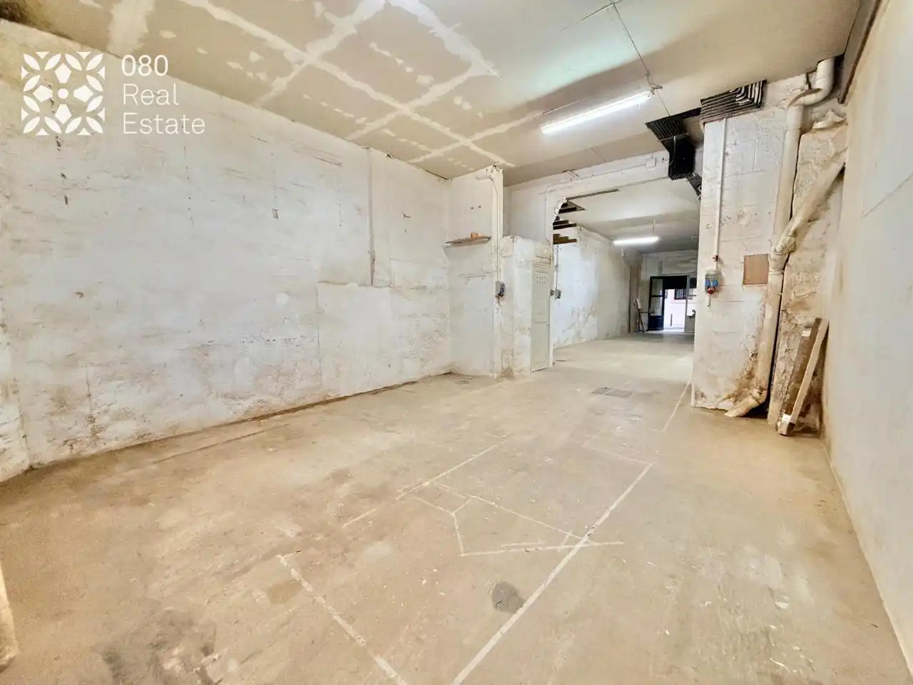 Commercial properties for rent in calle de Joan Blanques, Vila de Gràcia