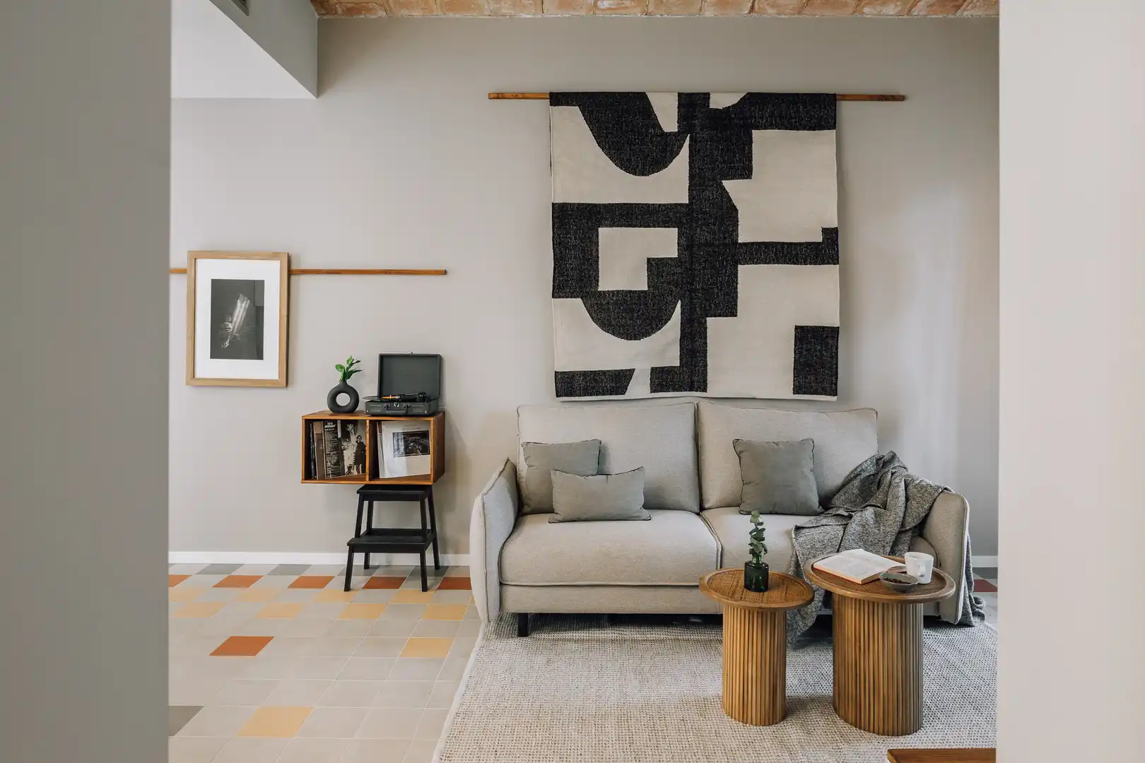 Apartamento en alquiler en Ronda de Sant Pere, imagen 12