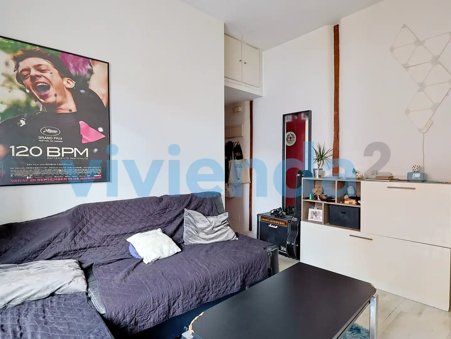 Piso con terraza en venta en ZURITA, imagen 21
