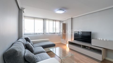 Photo 4 of Flat for rent in Carrer de José Andreu Alabarta, Sant Isidre, Valencia Capital
