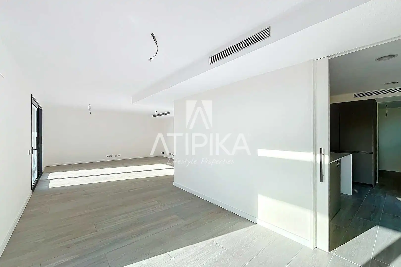 Ático con piscina en venta en Finestrelles, imagen 9