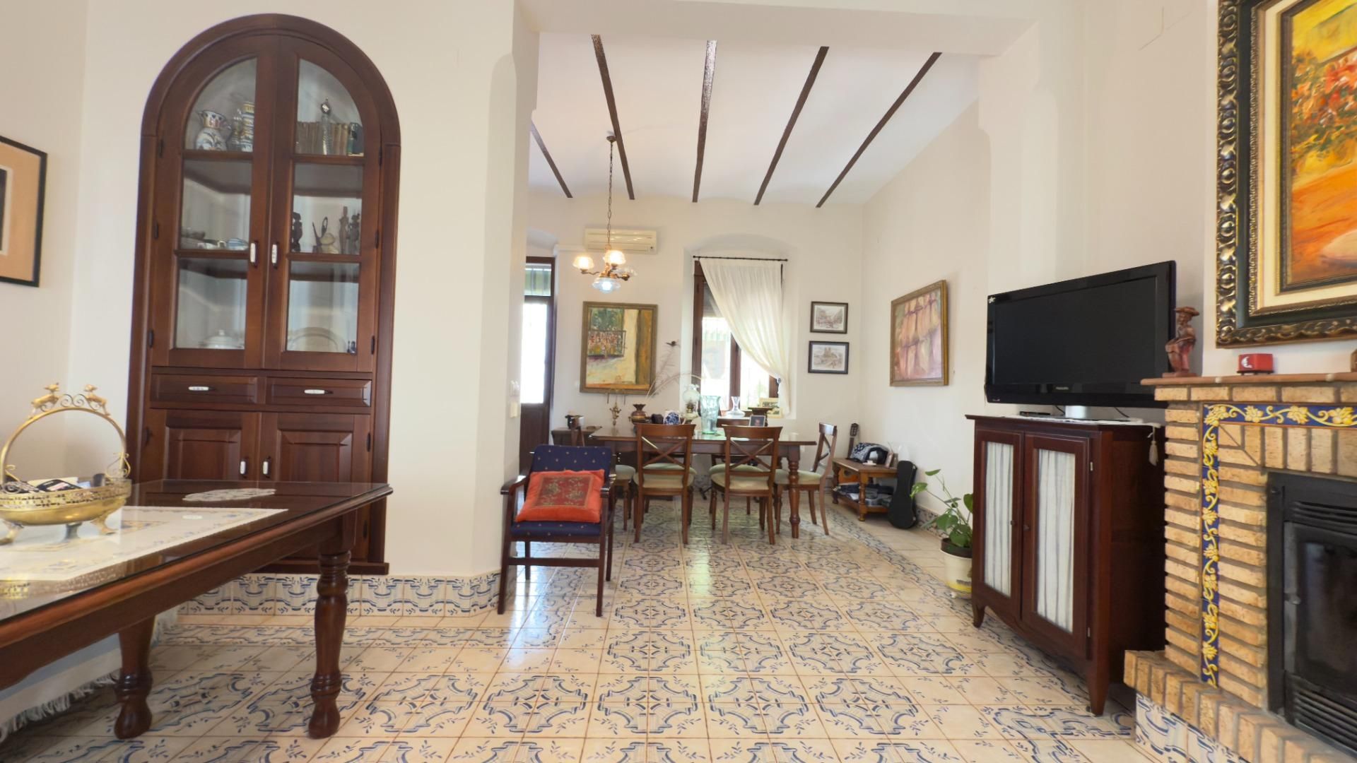 House or chalet for sale in Cortegana