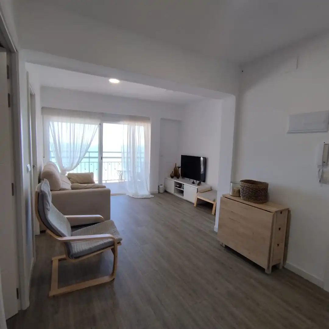 Living room of Apartments for sale in Sueca  with Terrace