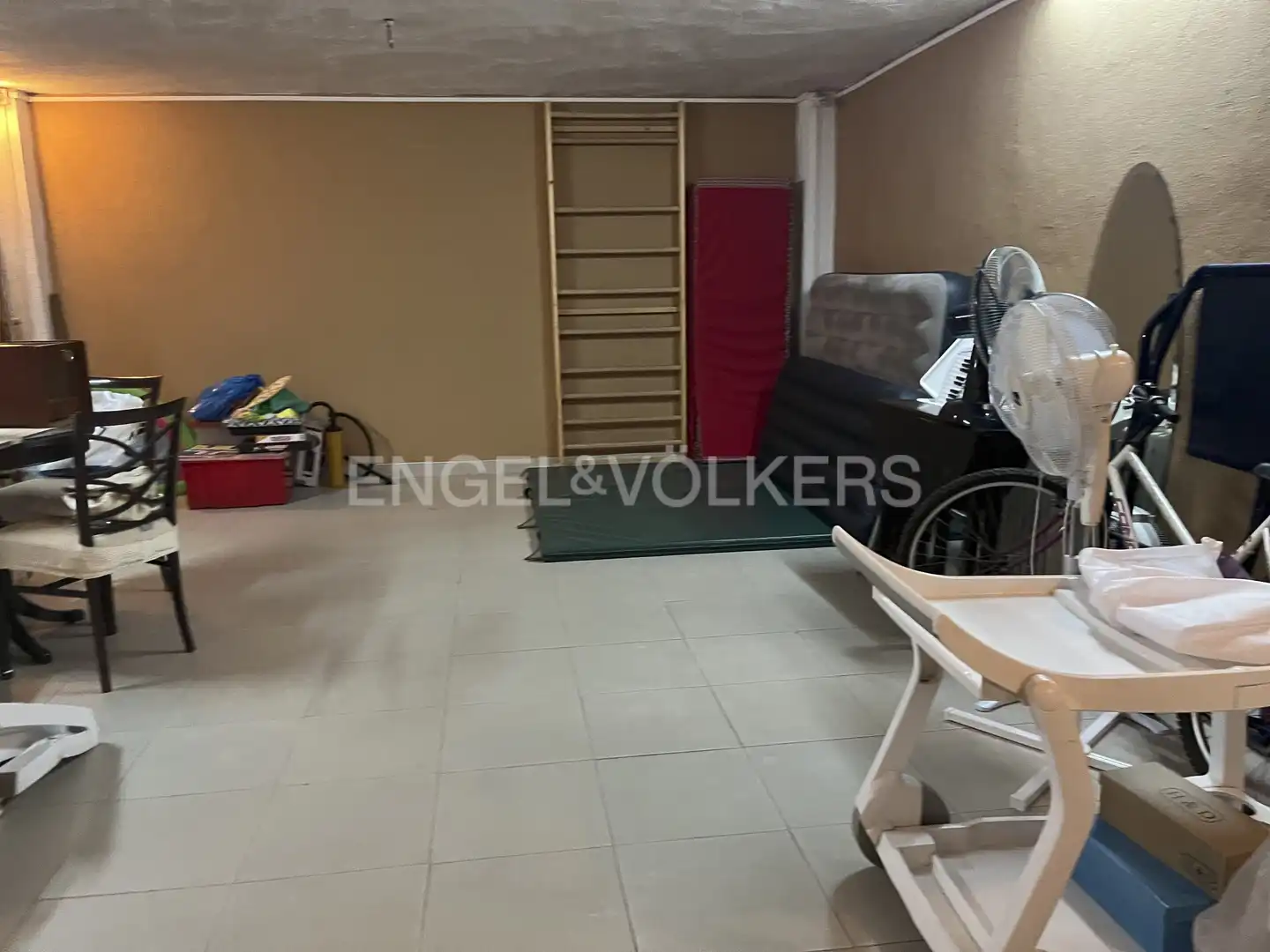 Casa o chalet en venta en Madrid con Aire acondicionado, Calefacción y Jardín privado
