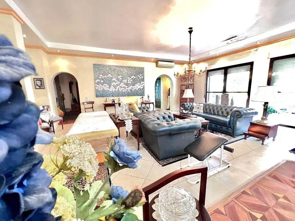 Casa o chalet en venta en Calabardina