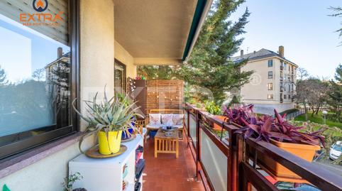 Foto 3 de Pis en venda a  Urbanización de la Cerca, Fontenebro - Altavista, Collado Villalba