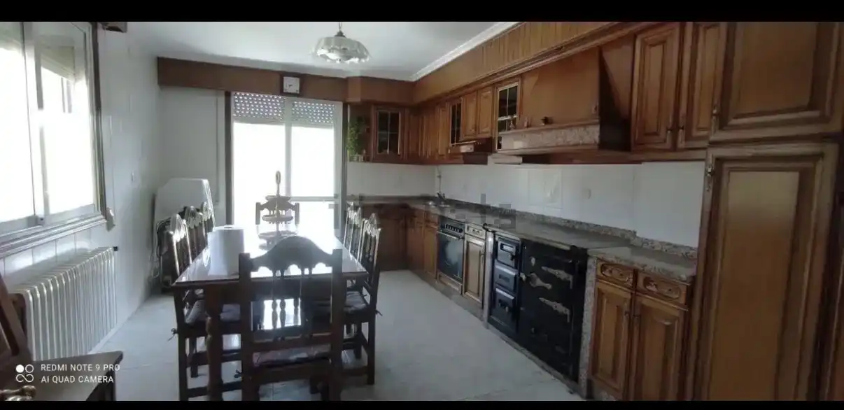 Küche von Country house zum Verkauf in Lobeira, Ourense