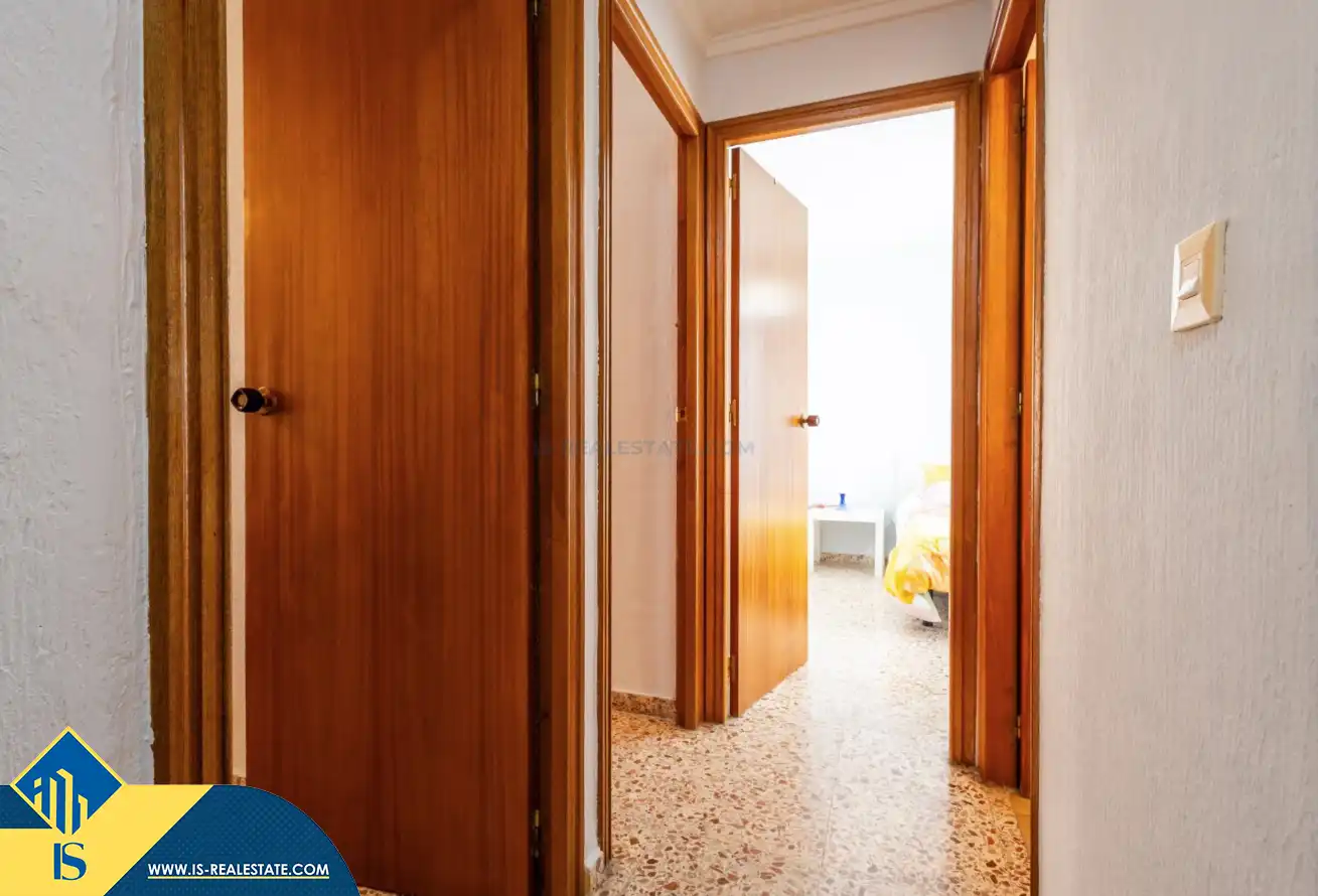 Apartament amb ascensor en venda a Playa del Acequión, Náufragos y Rocío del Mar, imagen 27