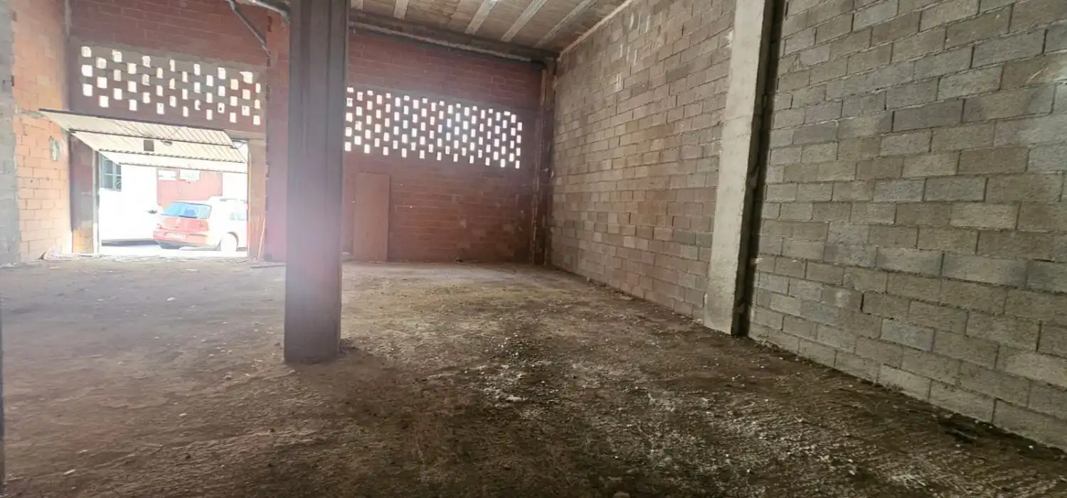 Local comercial en venta en La Vall d'Uixó