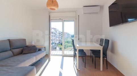 Foto 2 de Pis en venda a Carrer de Lleida, El Poble Sec, Barcelona