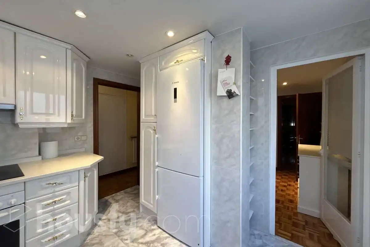 Wohnung zur Miete in Paseo de Juan Antonio Vallejo-Nájera Botas, Imperial