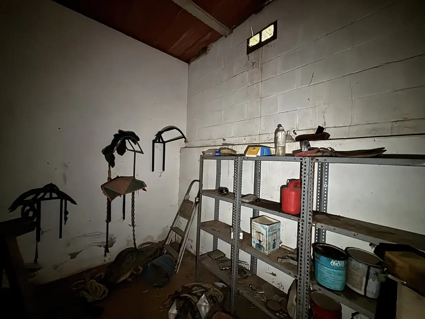 Terreni e lotti in vendita a Villanueva del Ariscal, imagen 22