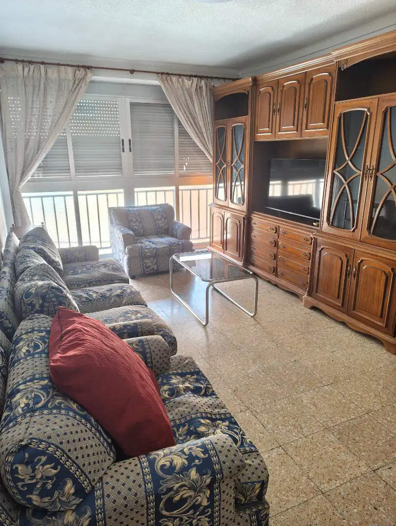 Flat with lift to rent in Rascanya, imagen 9