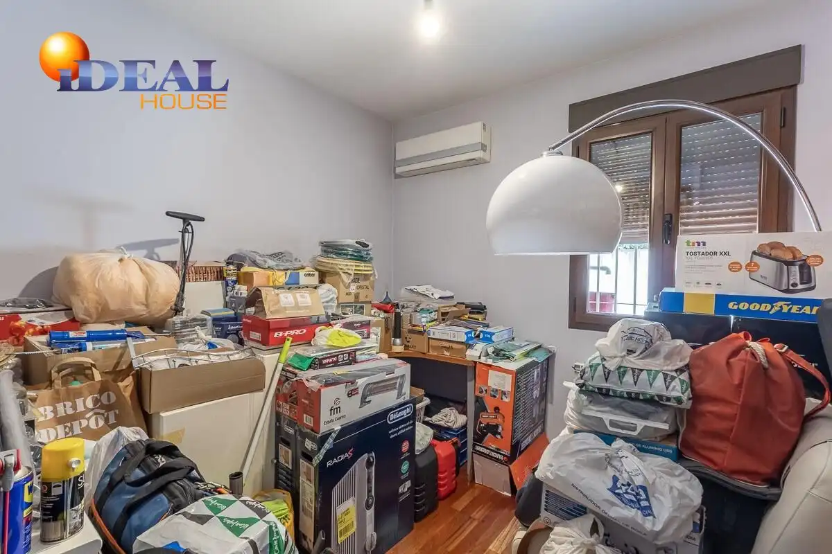 Villa con giardino in vendita a BAJO DE HUETOR, imagen 32