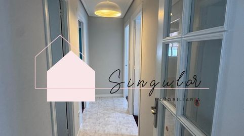 Photo 4 of Flat for rent in Camelias, Camelias - Pi y Margall, Vigo