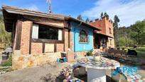 Jardí de Casa o xalet en venda en Piélagos amb Terrassa