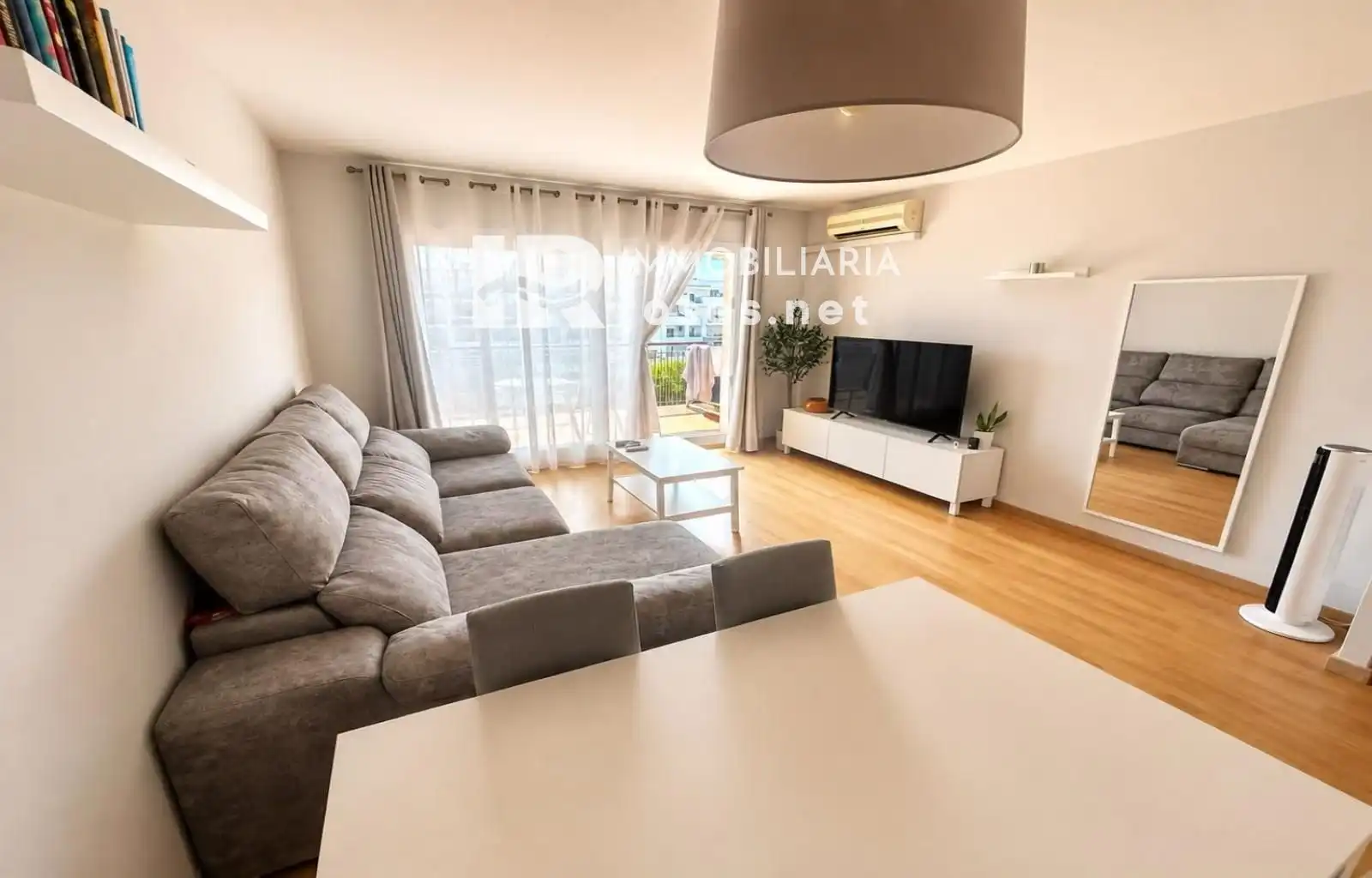 Appartement avec piscine à vendre à Puerto Marina, imagen 11