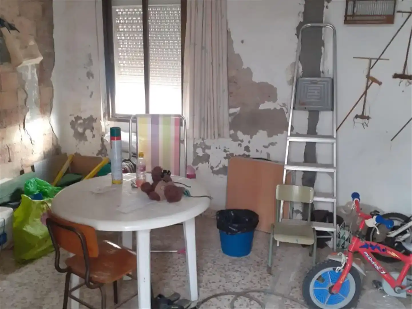 Comedor de Planta baja en venta en La Línea de la Concepción