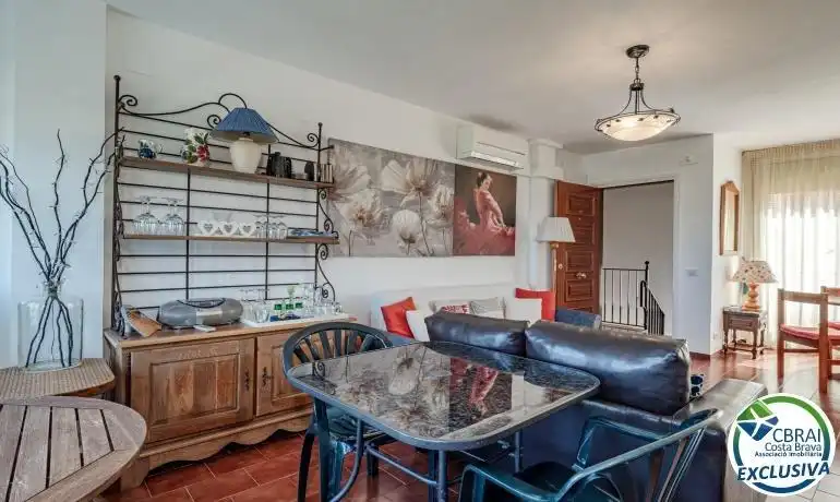 Mini appartamento con terrazza in vendita a Calle Badia Gran Reserva, imagen 8