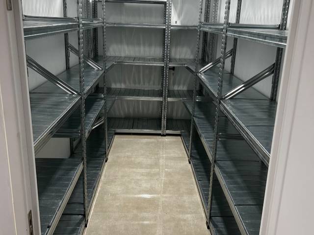 Trastero en Alquiler en Calle de Ramos Carrión, 15 en Prosperidad