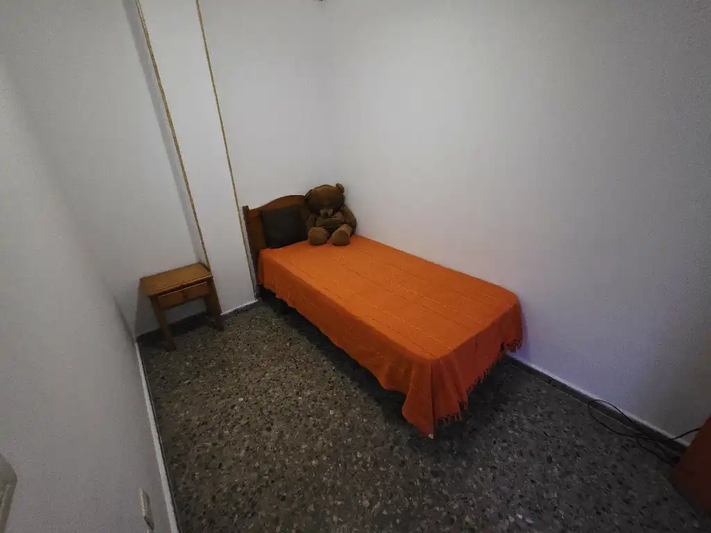 Flat with lift for sale in Madrigal, imagen 21
