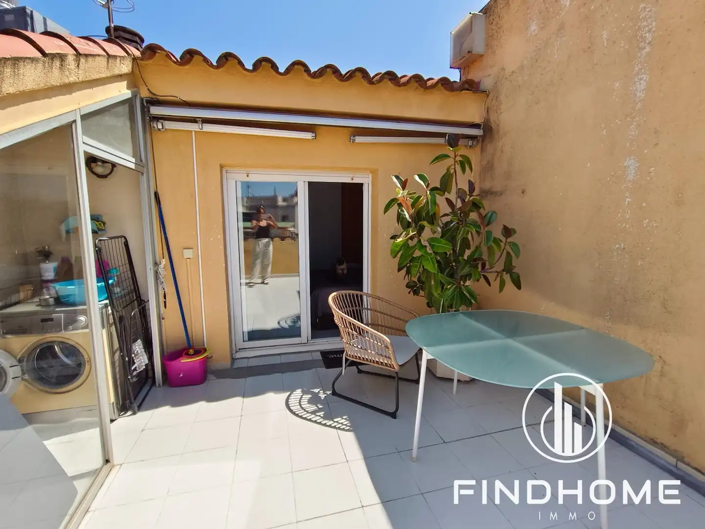 Penthouse mit Terrasse zum Verkauf in Carrer Carrer Compositor Abdó Mundi, imagen 17