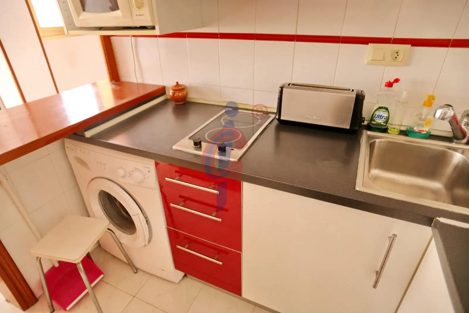 Piso con ascensor en venta en Avenida Cervantes 69, imagen 8