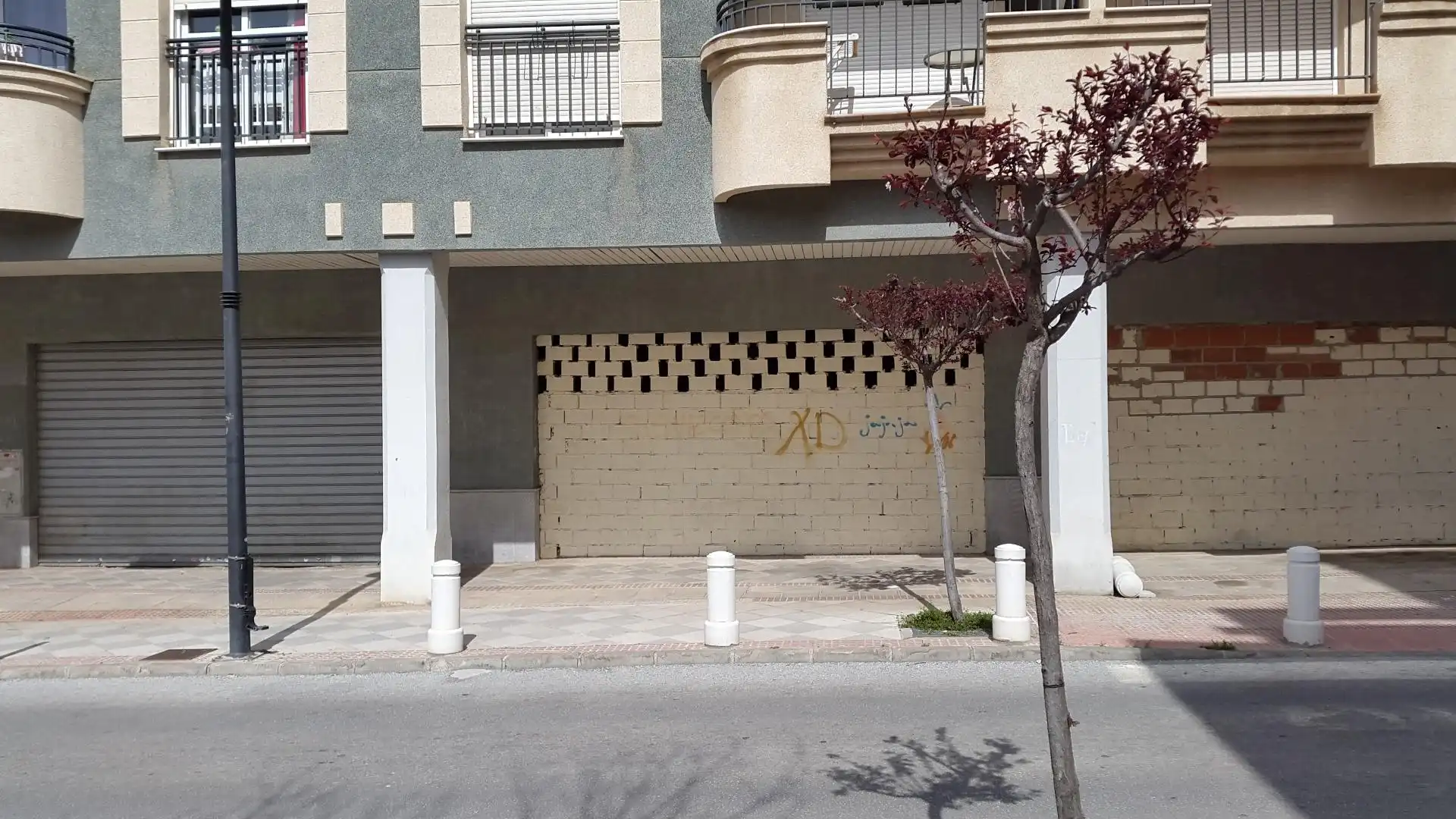 Local commercial à vendre à Mediterráneo - Ronda Lindaraja, imagen 3