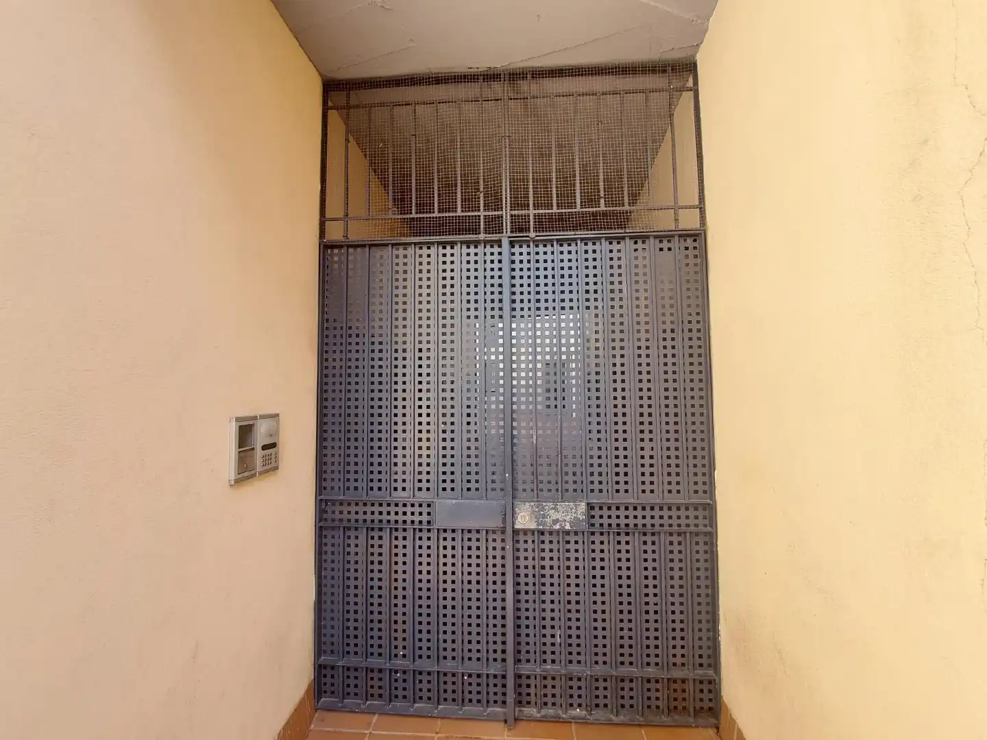 Flat for sale in La Algaba