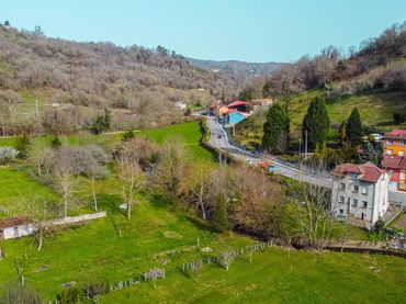 Terreno residenziale in vendita a Lugar ROZAES 63