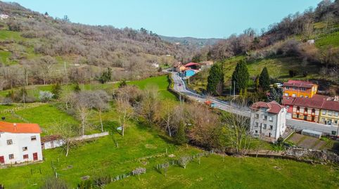 PRECIOSA Y SOLEADA FINCA RODEADA DE NATURALEZA EN BIMENES, A NADA DE NAVA LA COMARCA DE LA SIDRA Y PRINCIPALES CIUDADES
