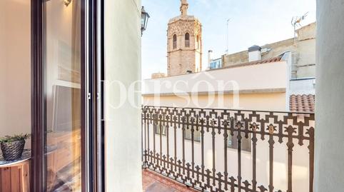 Photo 2 of Flat for sale in Carrer de la Tapineria, La Seu,  Valencia Capital