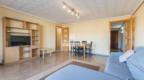 Foto 5 de Piso en venta en Calle Padre Tomás Montañana, Camí Fondo, Valencia Capital